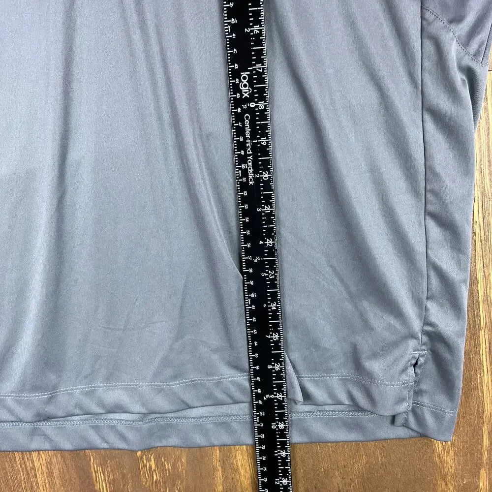 adidas mens gray
